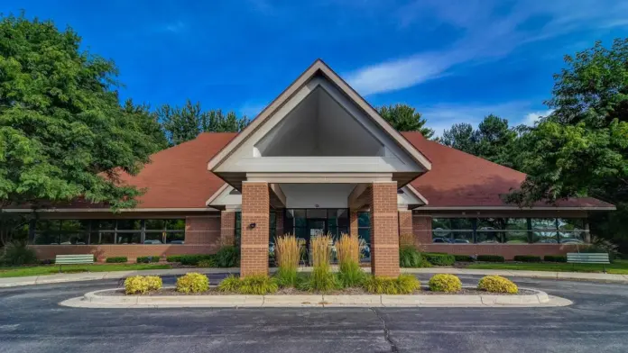 The facilities at Pine Rest Christian Mental Health Services - North Shore Clinic in Spring Lake, MI 3